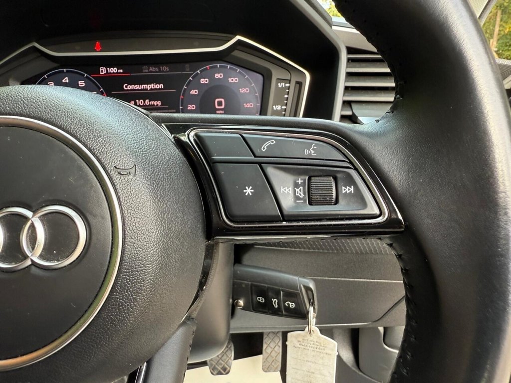 Used Audi A1 2019 for sale - 75703549: Photo 49