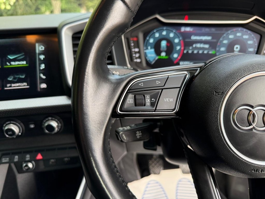 Used Audi A1 2019 for sale - 75703549: Photo 50