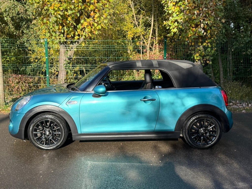 Used MINI Convertible 2017 for sale - 76563136: Photo 18