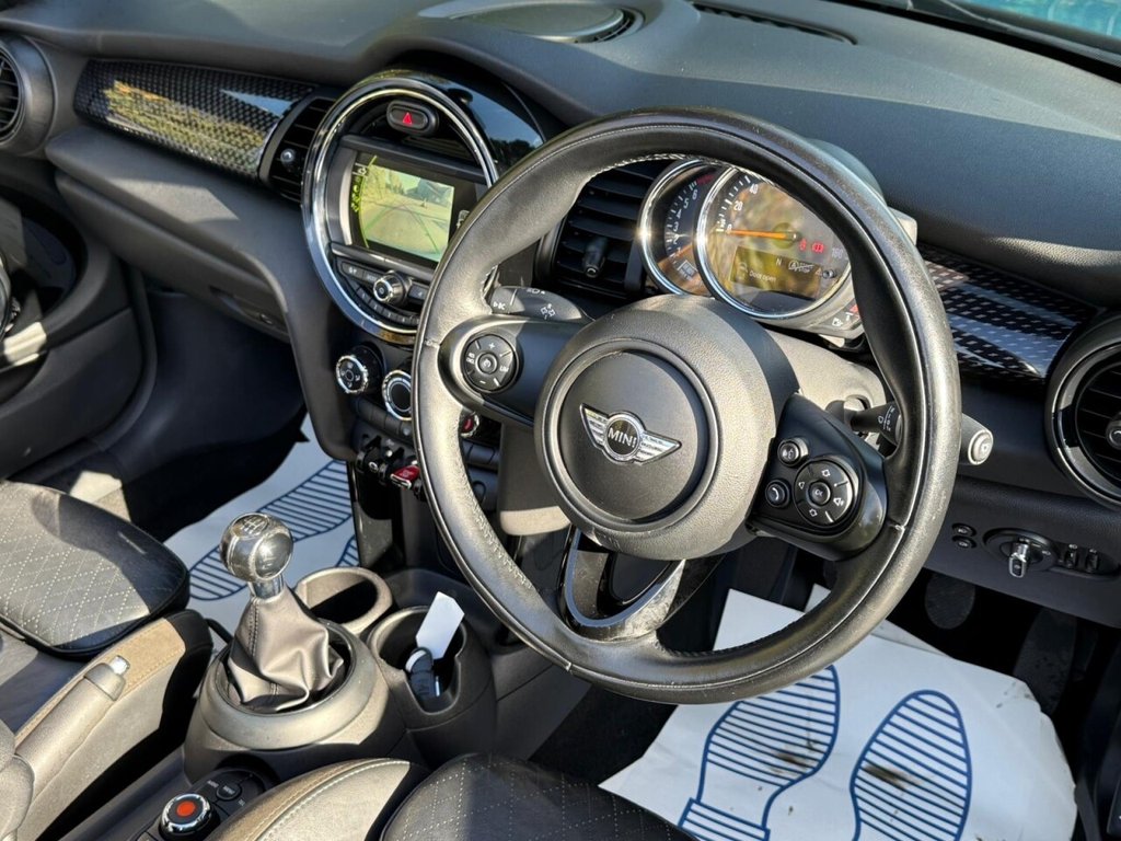 Used MINI Convertible 2017 for sale - 76563136: Photo 23