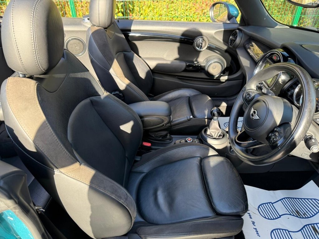 Used MINI Convertible 2017 for sale - 76563136: Photo 25