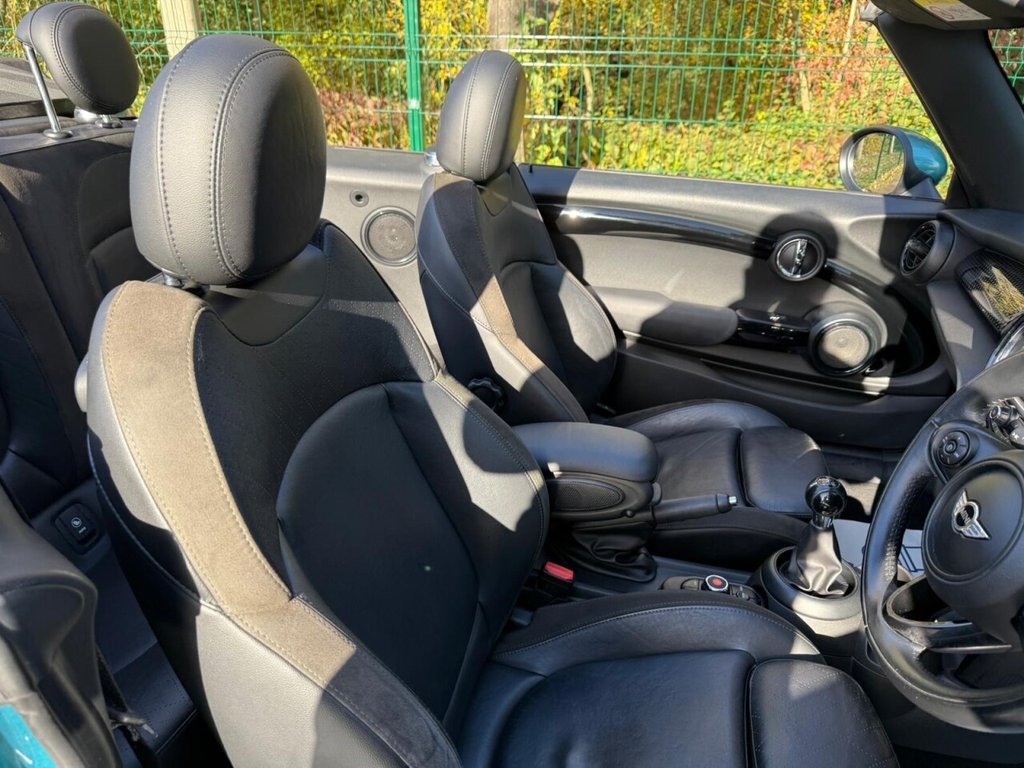 Used MINI Convertible 2017 for sale - 76563136: Photo 29