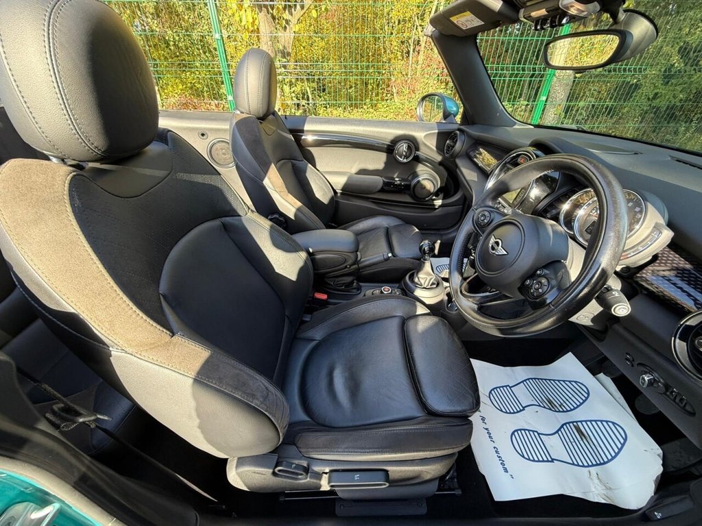 Used MINI Convertible 2017 for sale - 76563136: Photo 30