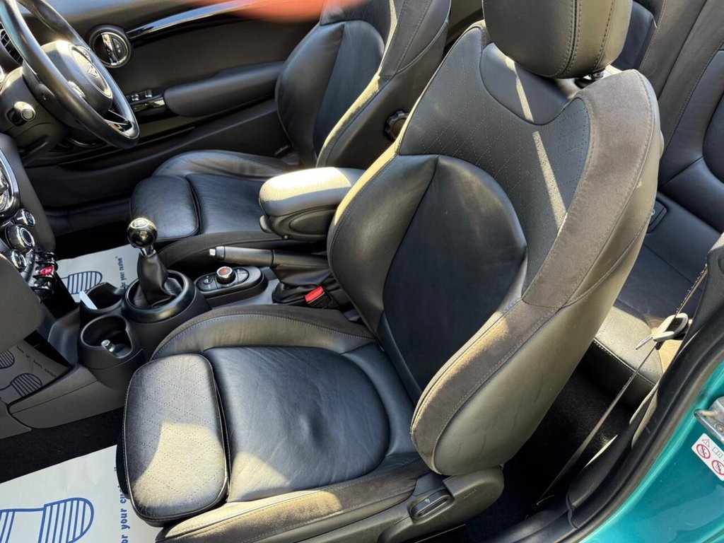 Used MINI Convertible 2017 for sale - 76563136: Photo 35