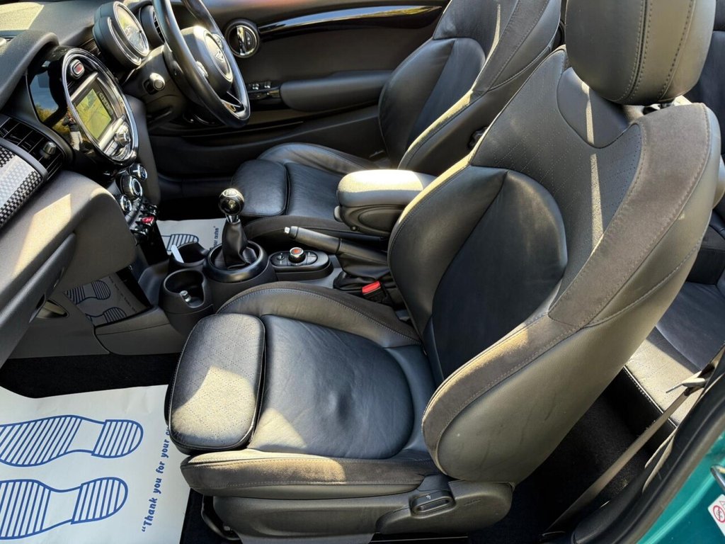 Used MINI Convertible 2017 for sale - 76563136: Photo 36