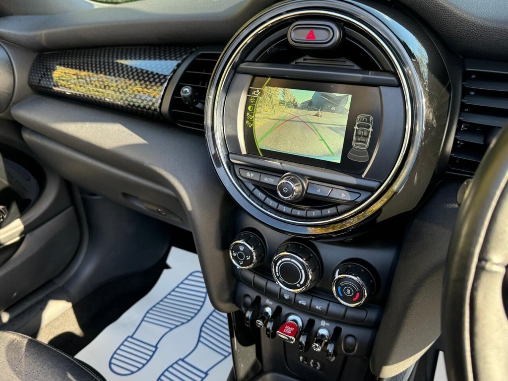 Used MINI Convertible 2017 for sale - 76563136: Photo 38