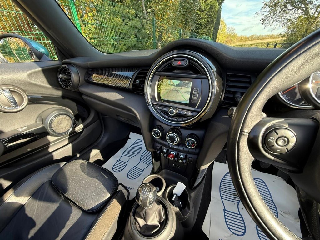 Used MINI Convertible 2017 for sale - 76563136: Photo 39