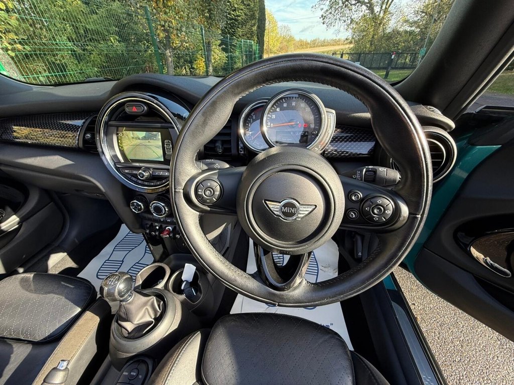 Used MINI Convertible 2017 for sale - 76563136: Photo 41