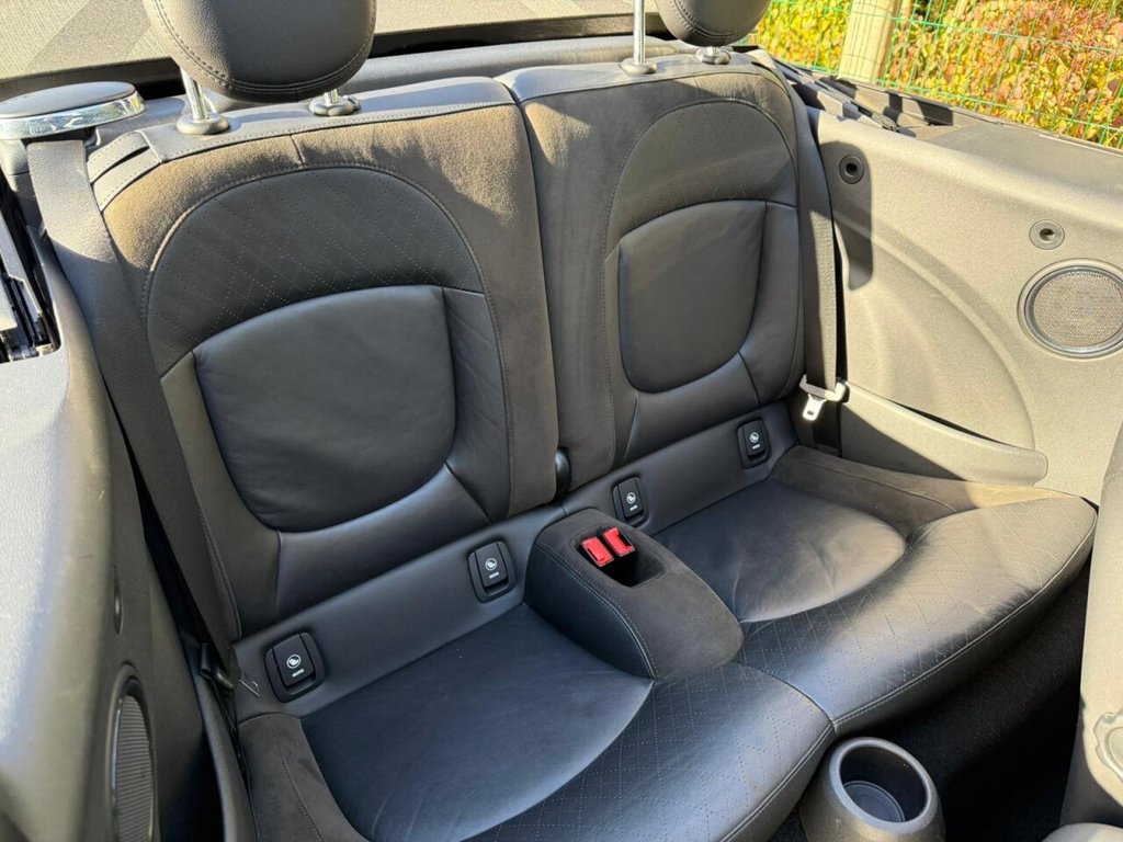 Used MINI Convertible 2017 for sale - 76563136: Photo 43