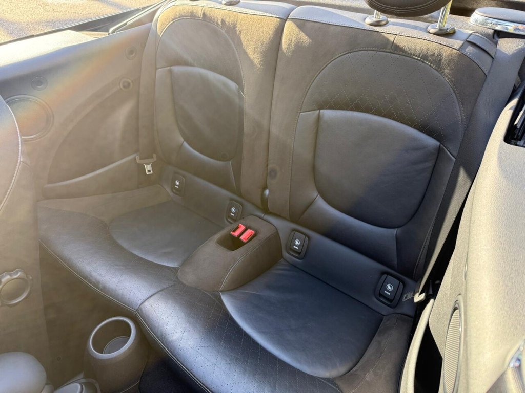 Used MINI Convertible 2017 for sale - 76563136: Photo 45