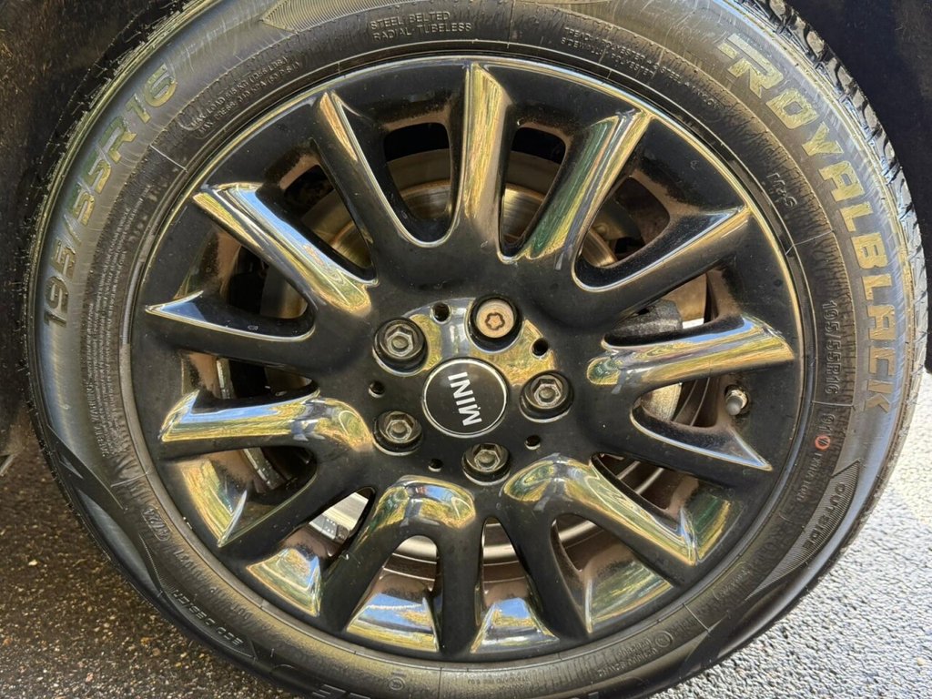 Used MINI Convertible 2017 for sale - 76563136: Photo 47