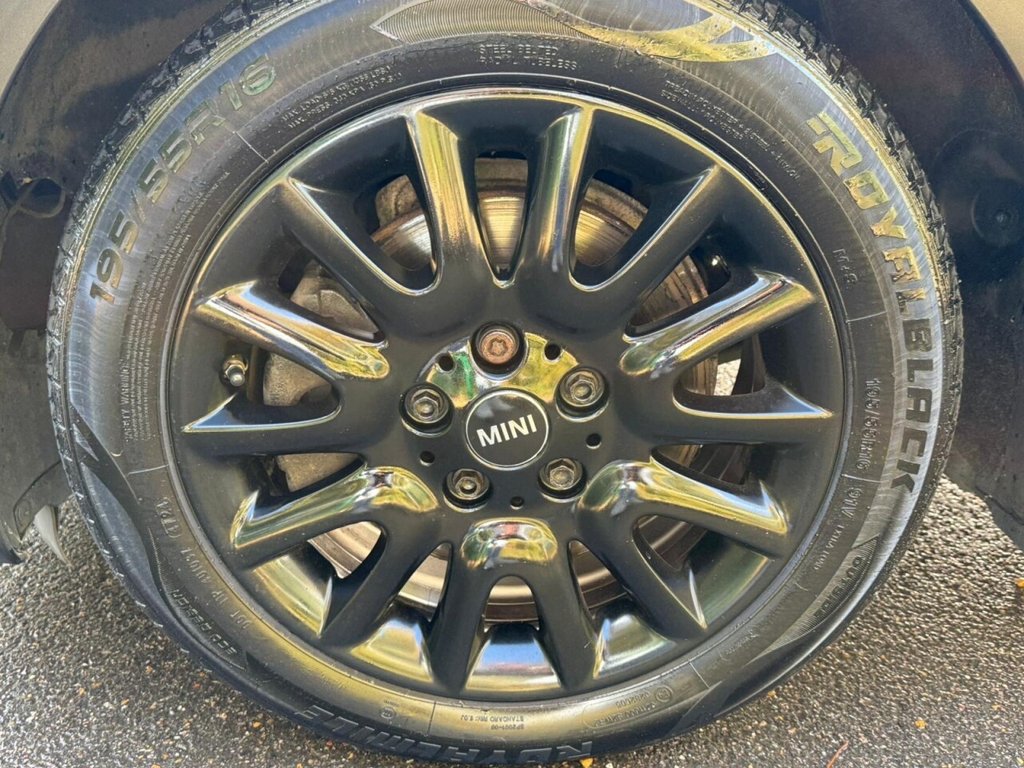 Used MINI Convertible 2017 for sale - 76563136: Photo 48