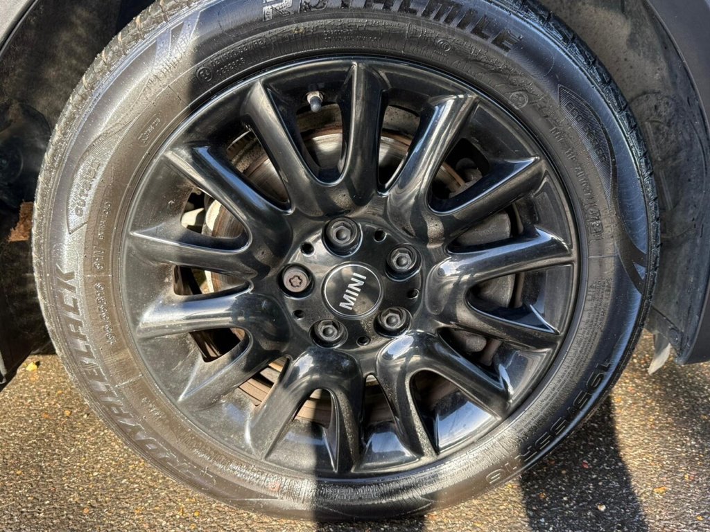 Used MINI Convertible 2017 for sale - 76563136: Photo 49