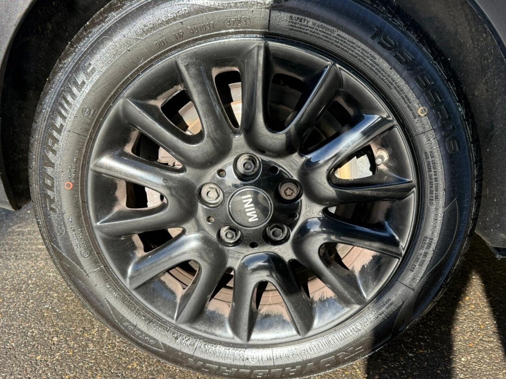 Used MINI Convertible 2017 for sale - 76563136: Photo 50