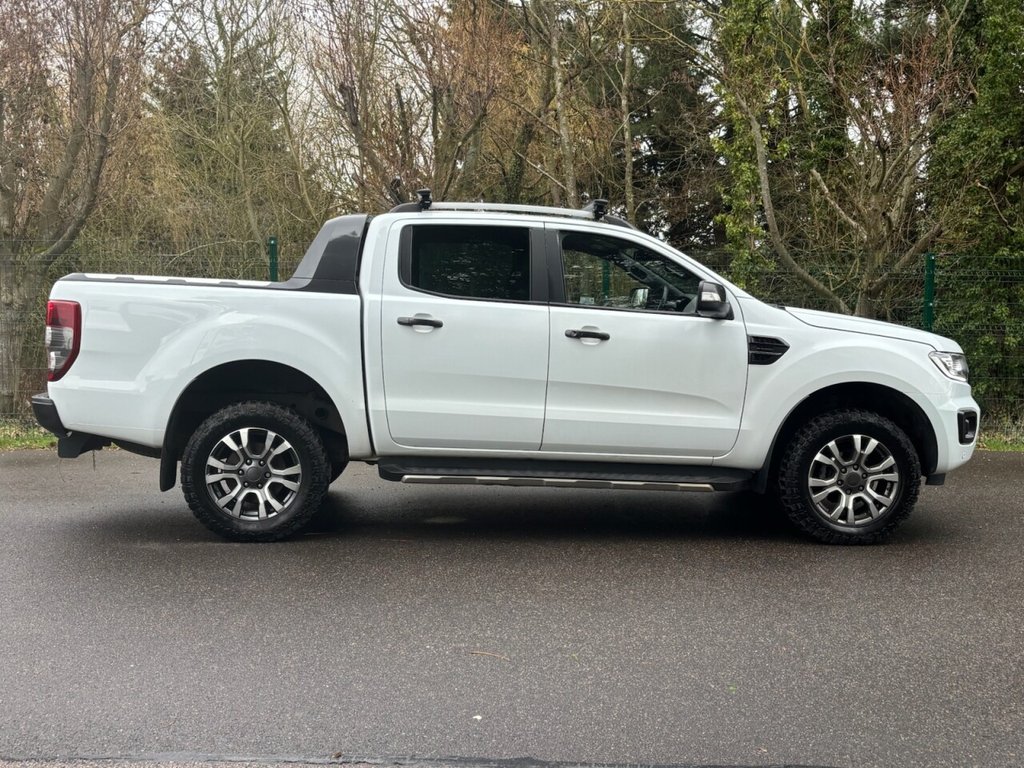 Used Ford Ranger 2019 for sale - 78016935: Photo 10