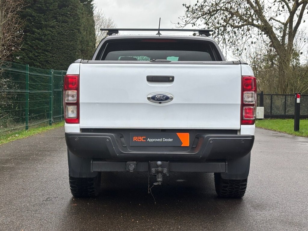 Used Ford Ranger 2019 for sale - 78016935: Photo 13