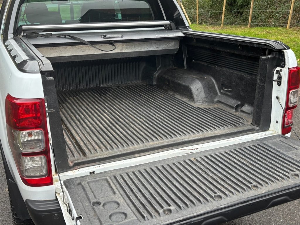 Used Ford Ranger 2019 for sale - 78016935: Photo 15