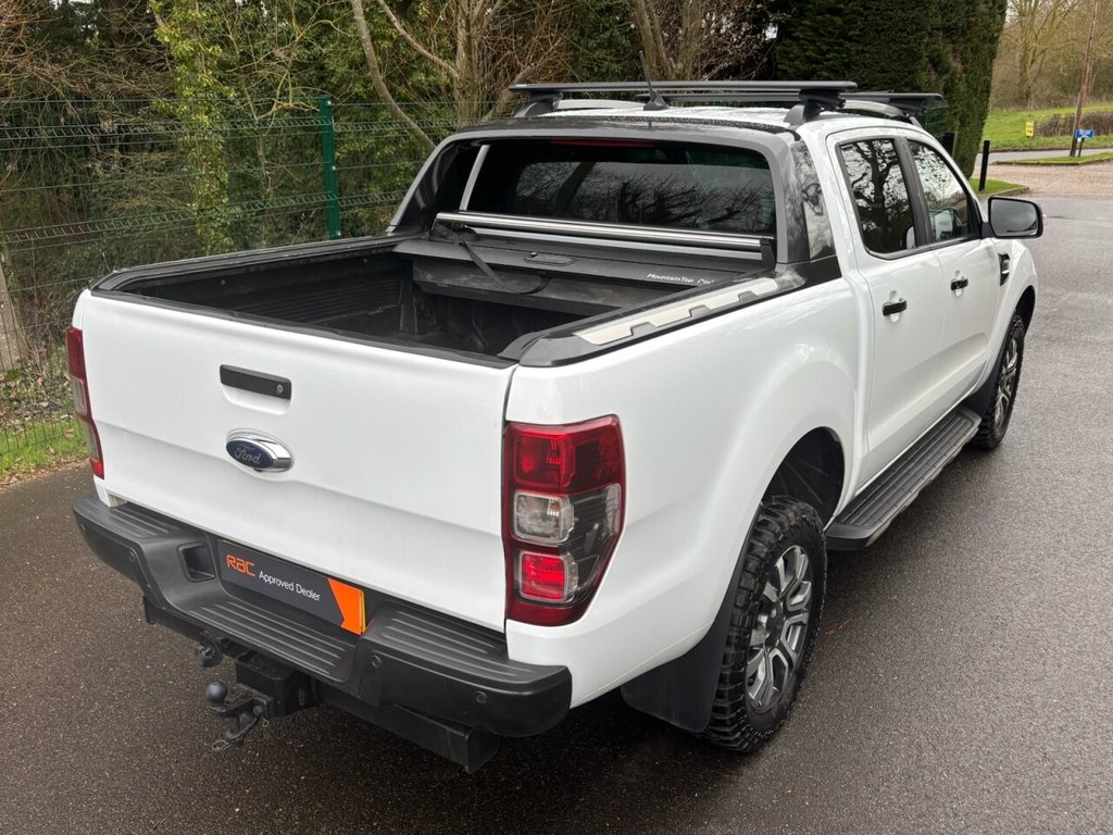 Used Ford Ranger 2019 for sale - 78016935: Photo 18