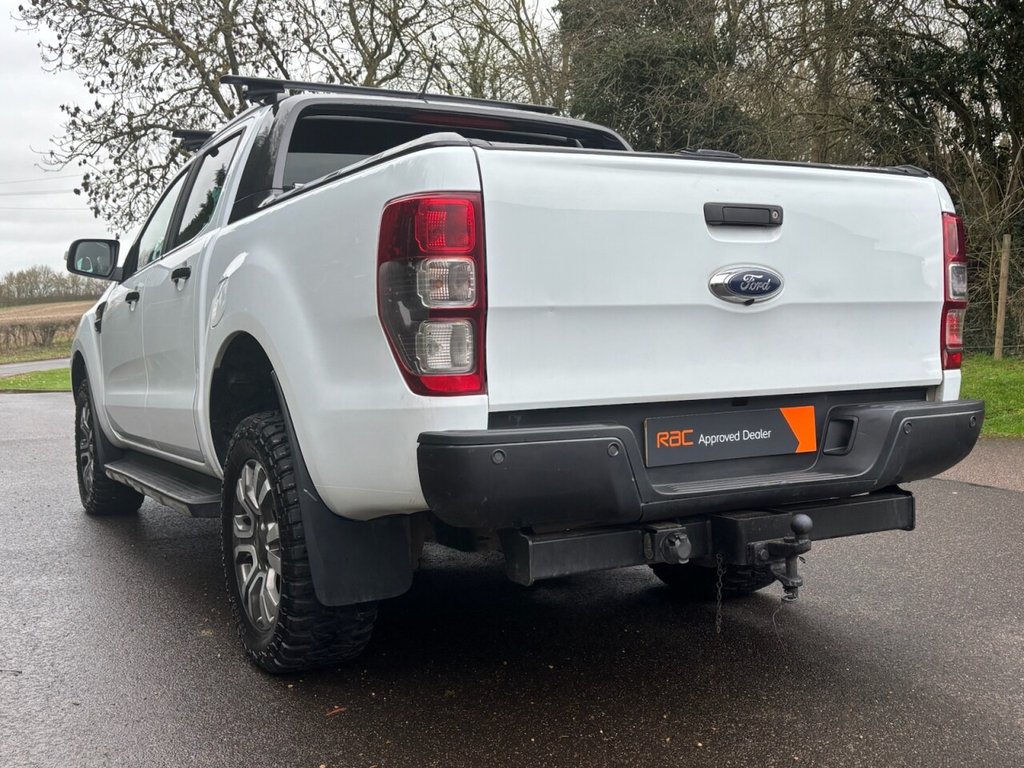 Used Ford Ranger 2019 for sale - 78016935: Photo 23