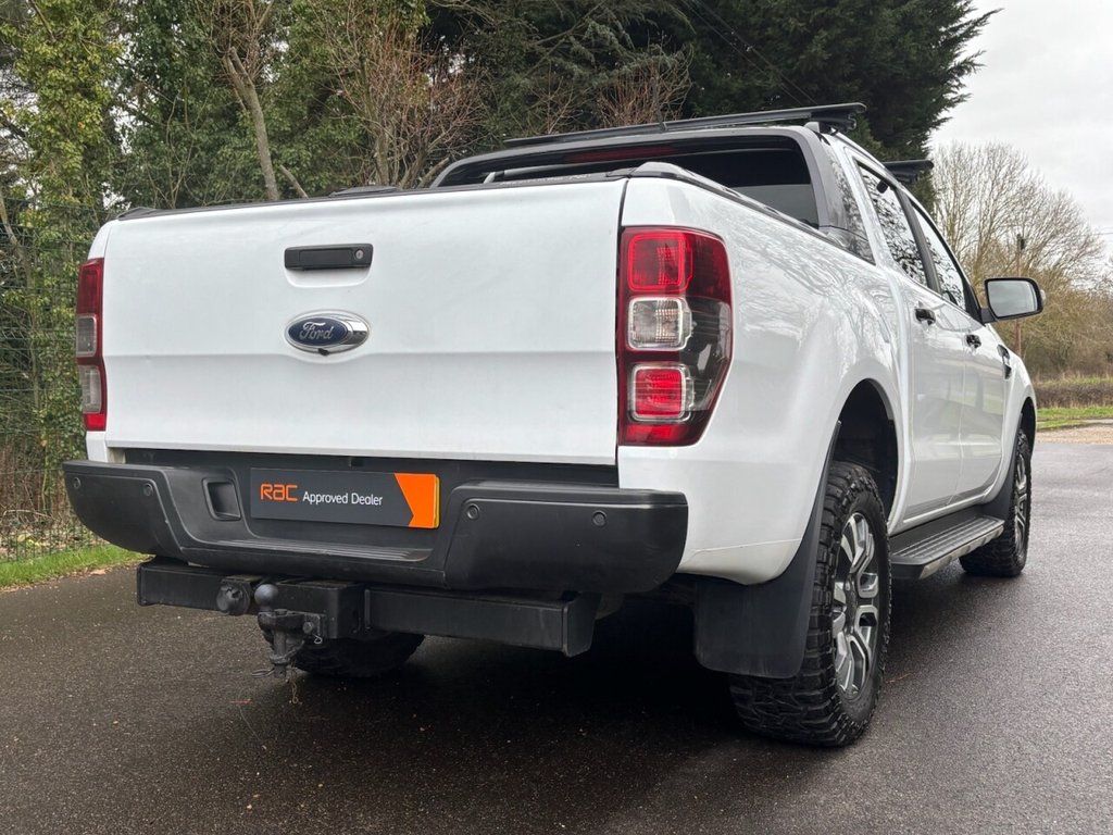 Used Ford Ranger 2019 for sale - 78016935: Photo 24