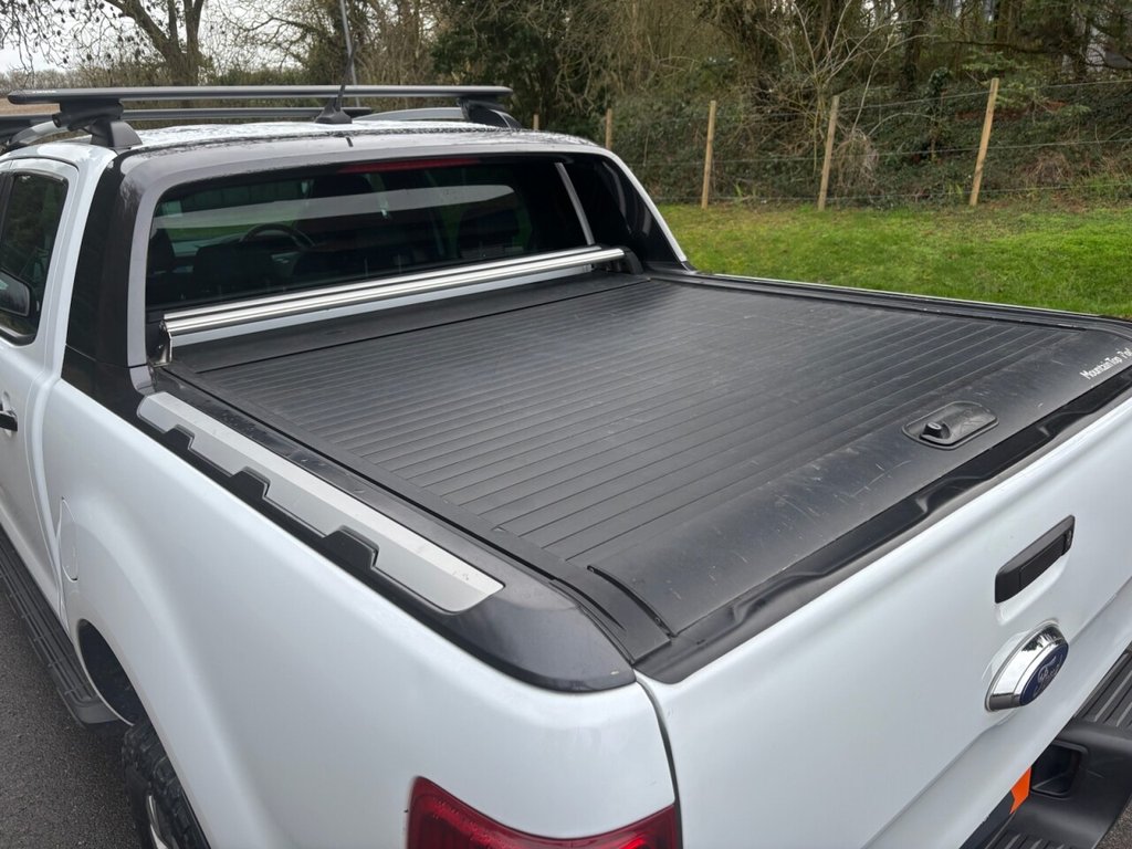 Used Ford Ranger 2019 for sale - 78016935: Photo 25