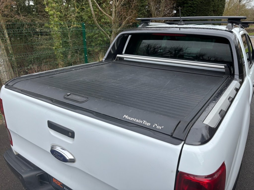 Used Ford Ranger 2019 for sale - 78016935: Photo 26