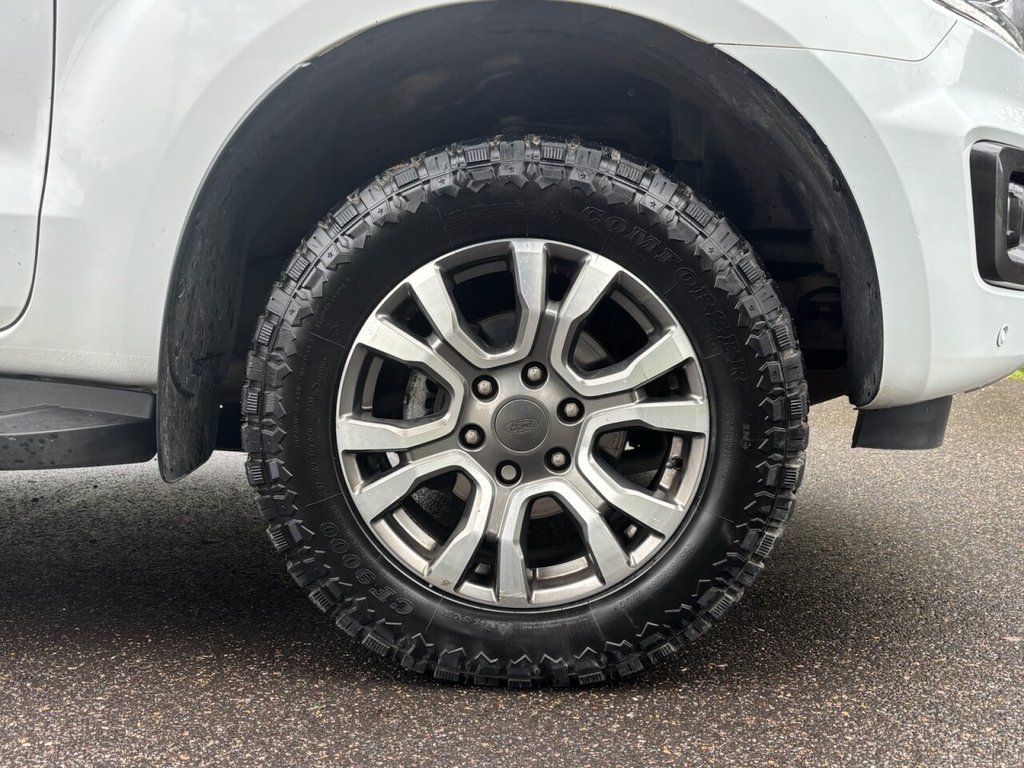 Used Ford Ranger 2019 for sale - 78016935: Photo 28