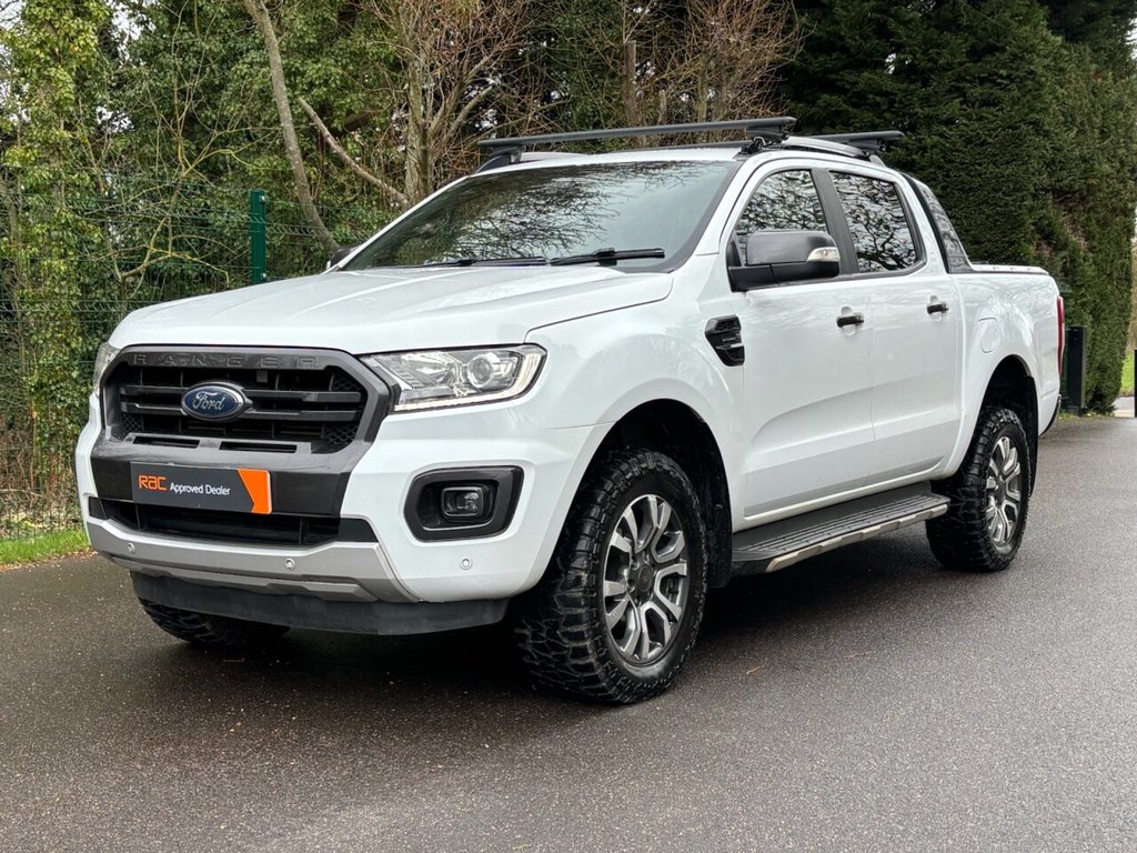 Used Ford Ranger 2019 for sale - 78016935: Photo 3