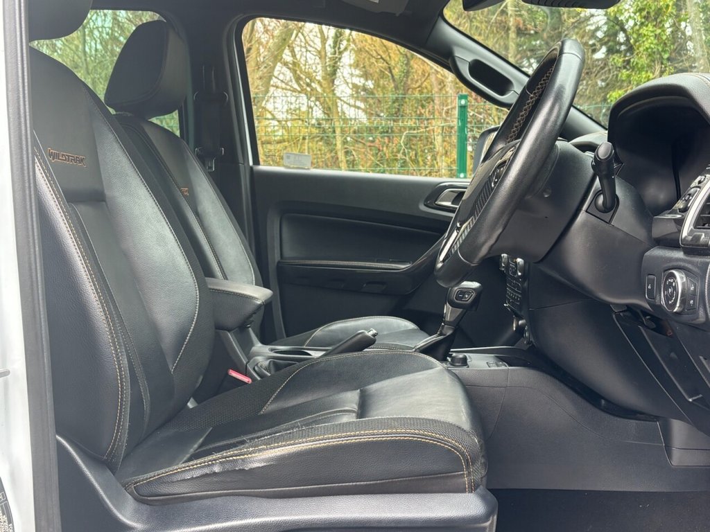 Used Ford Ranger 2019 for sale - 78016935: Photo 41