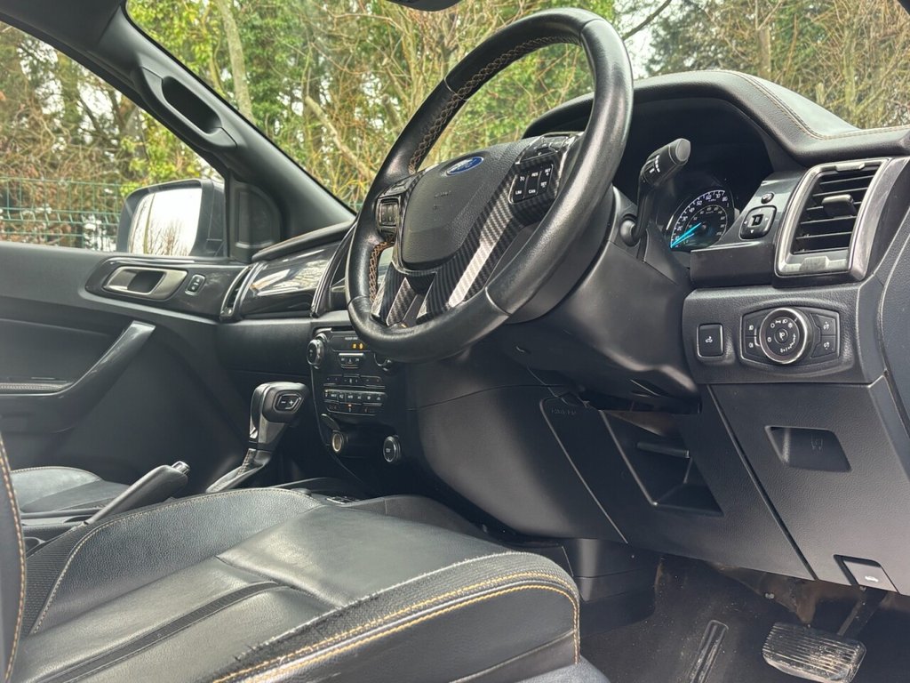 Used Ford Ranger 2019 for sale - 78016935: Photo 44