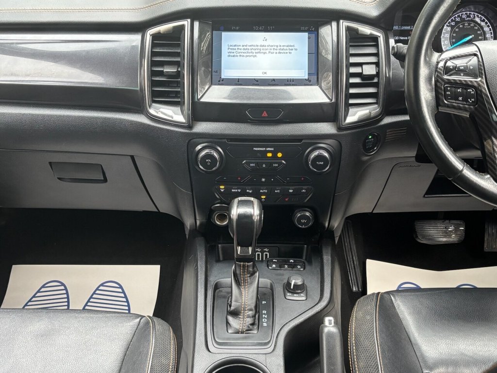 Used Ford Ranger 2019 for sale - 78016935: Photo 47