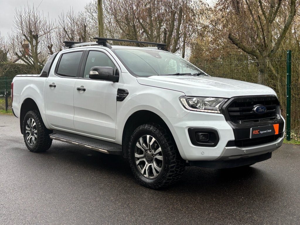 Used Ford Ranger 2019 for sale - 78016935: Photo 6