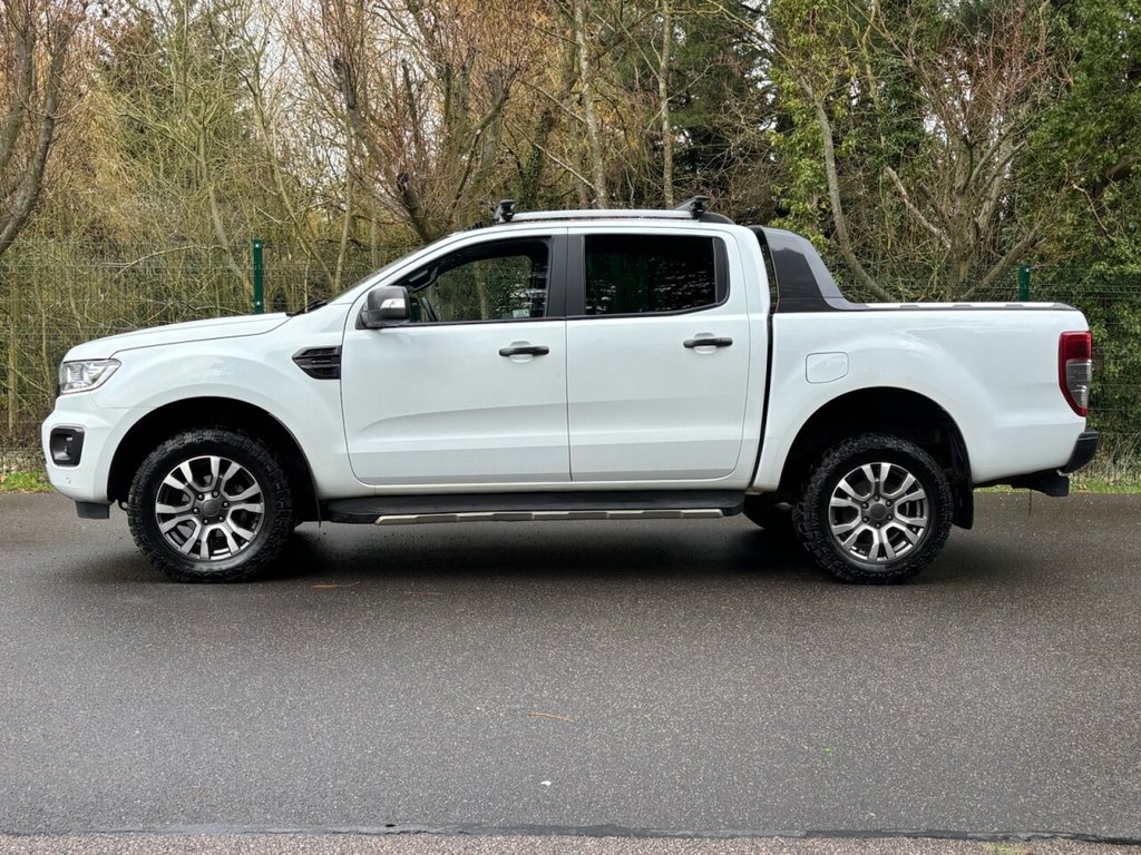Used Ford Ranger 2019 for sale - 78016935: Photo 9
