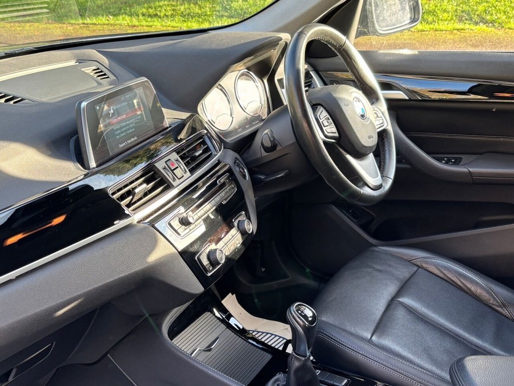 Used BMW X1 2019 for sale - 77593750: Photo 13