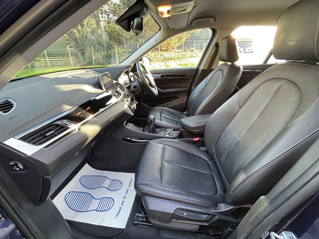 Used BMW X1 2019 for sale - 77593750: Photo 15