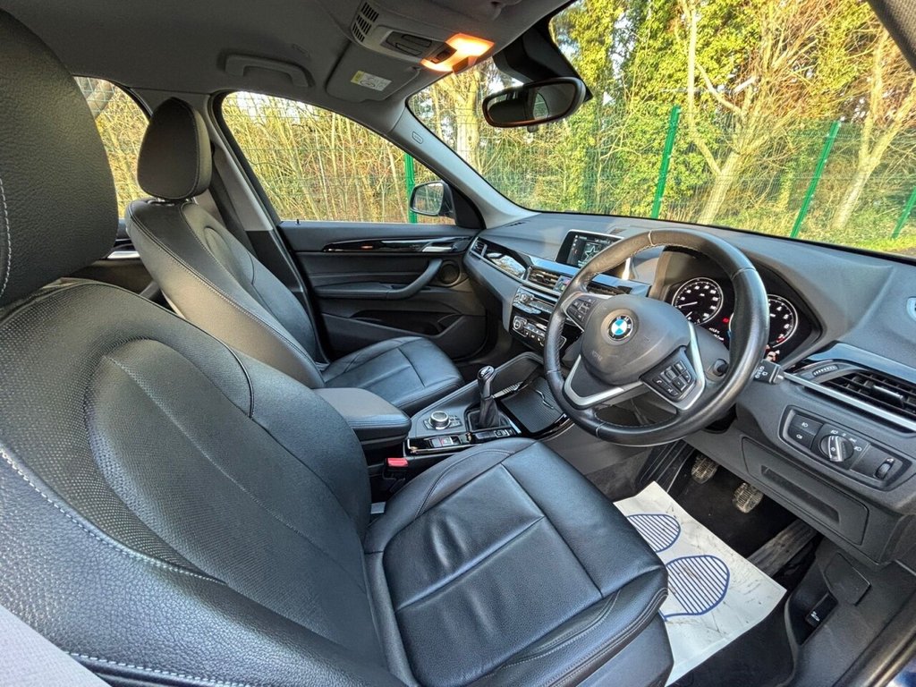 Used BMW X1 2019 for sale - 77593750: Photo 20