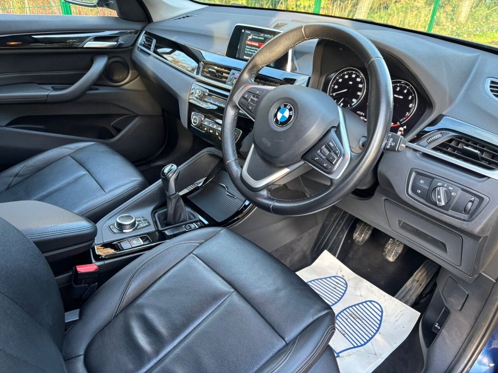 Used BMW X1 2019 for sale - 77593750: Photo 21