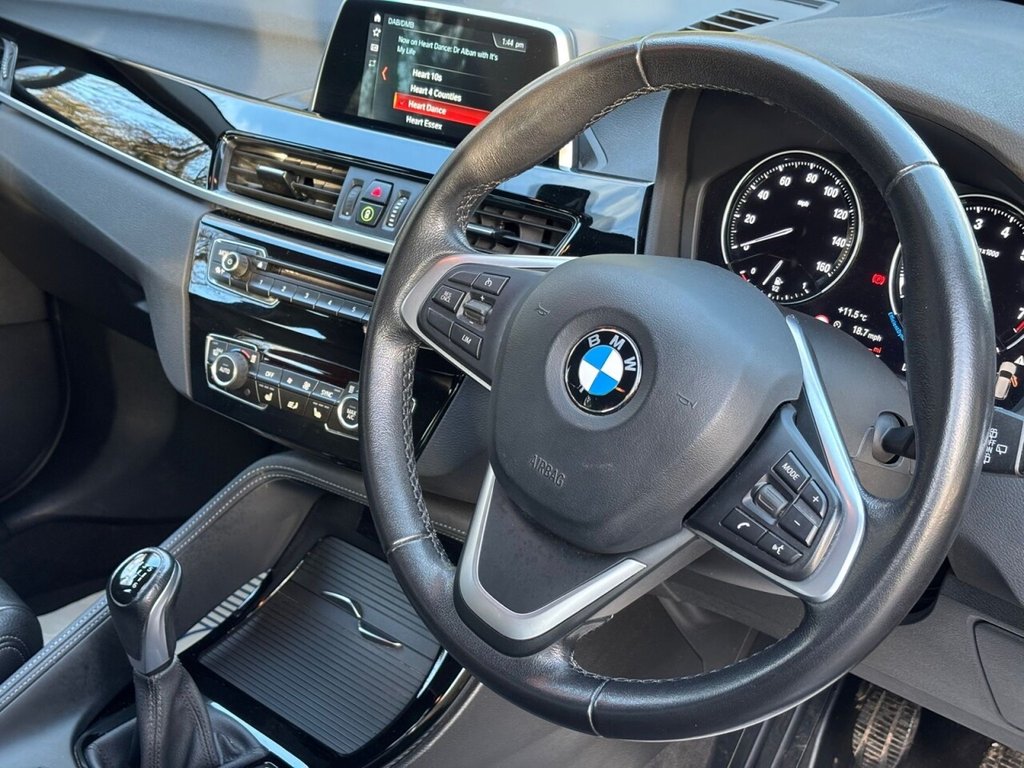 Used BMW X1 2019 for sale - 77593750: Photo 22