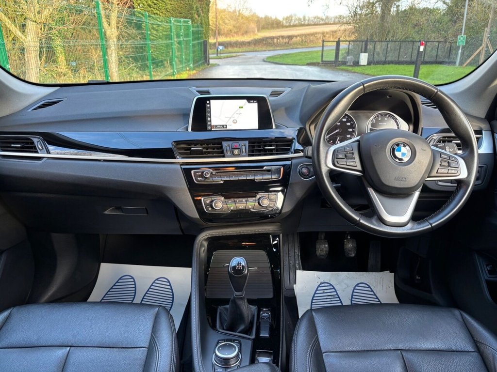 Used BMW X1 2019 for sale - 77593750: Photo 23