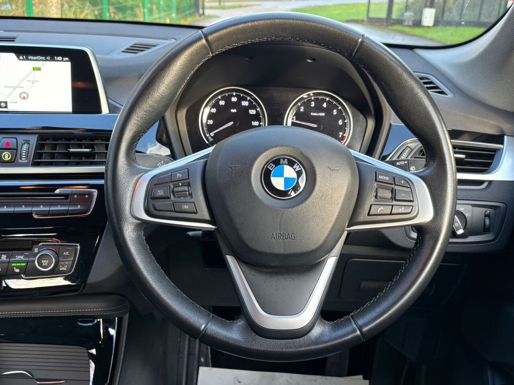 Used BMW X1 2019 for sale - 77593750: Photo 24