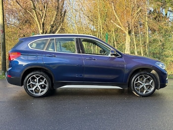 Used BMW X1 2019 for sale - 77593750: Photo