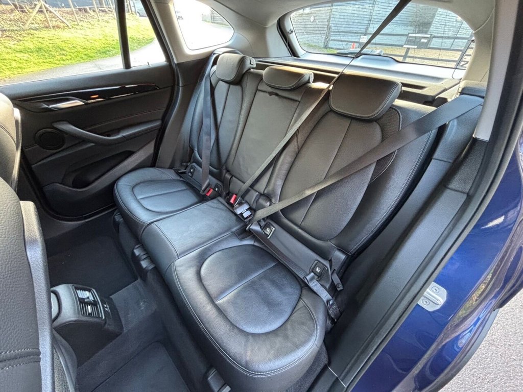 Used BMW X1 2019 for sale - 77593750: Photo 31