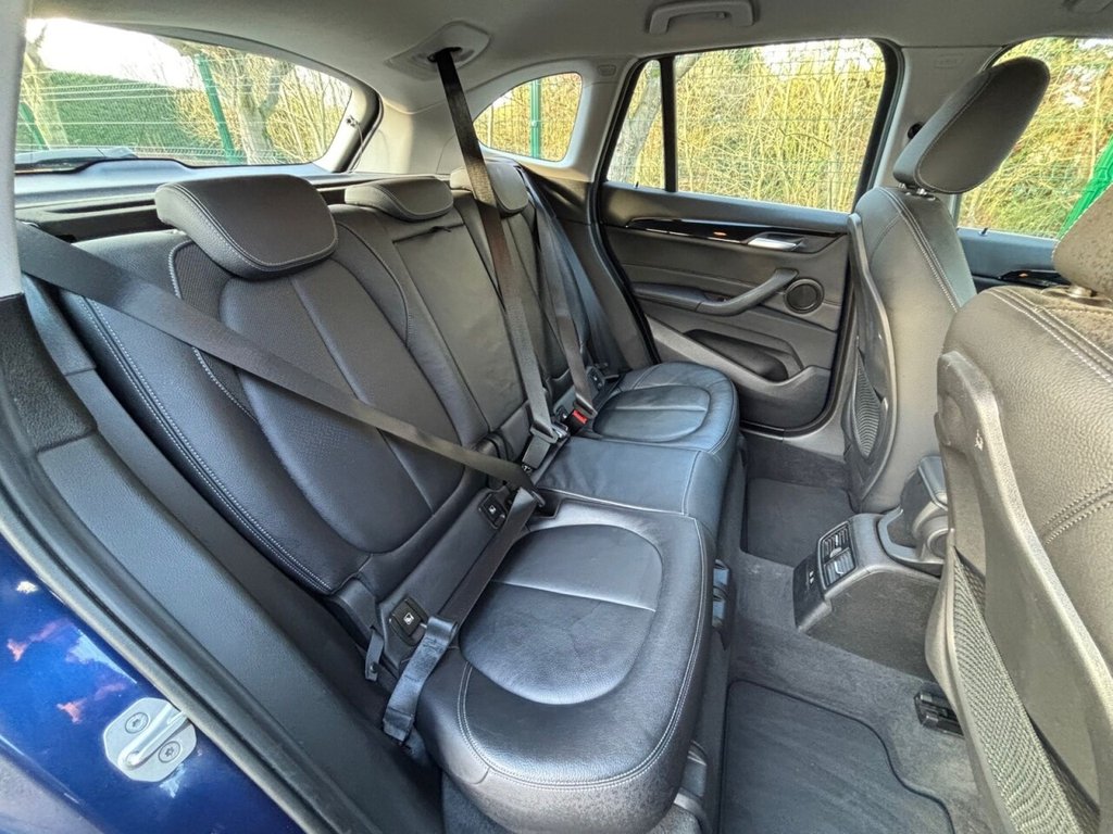 Used BMW X1 2019 for sale - 77593750: Photo 32