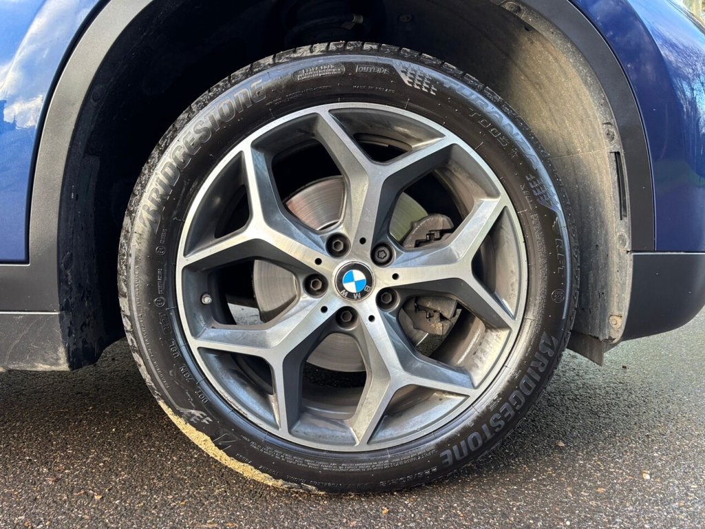 Used BMW X1 2019 for sale - 77593750: Photo 36