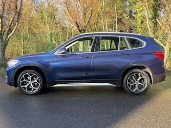 Used BMW X1 2019 for sale - 77593750: Photo