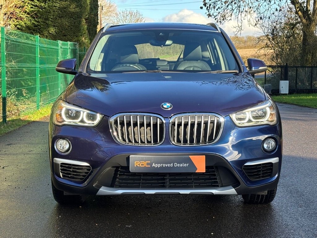Used BMW X1 2019 for sale - 77593750: Photo 4