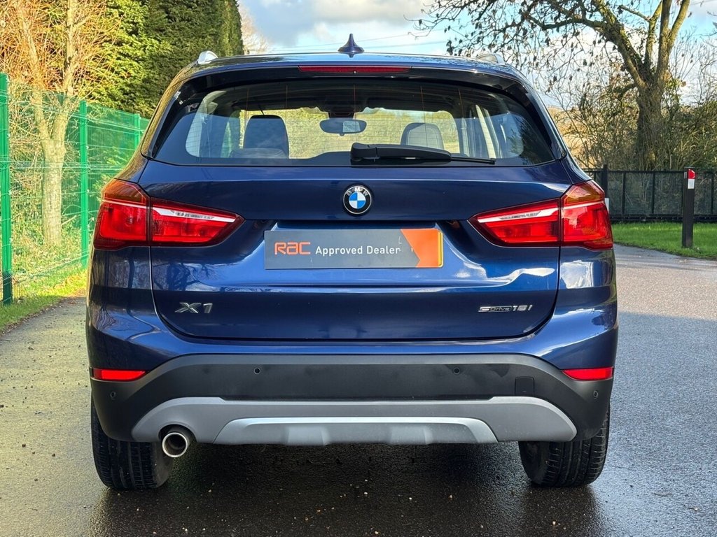 Used BMW X1 2019 for sale - 77593750: Photo 5