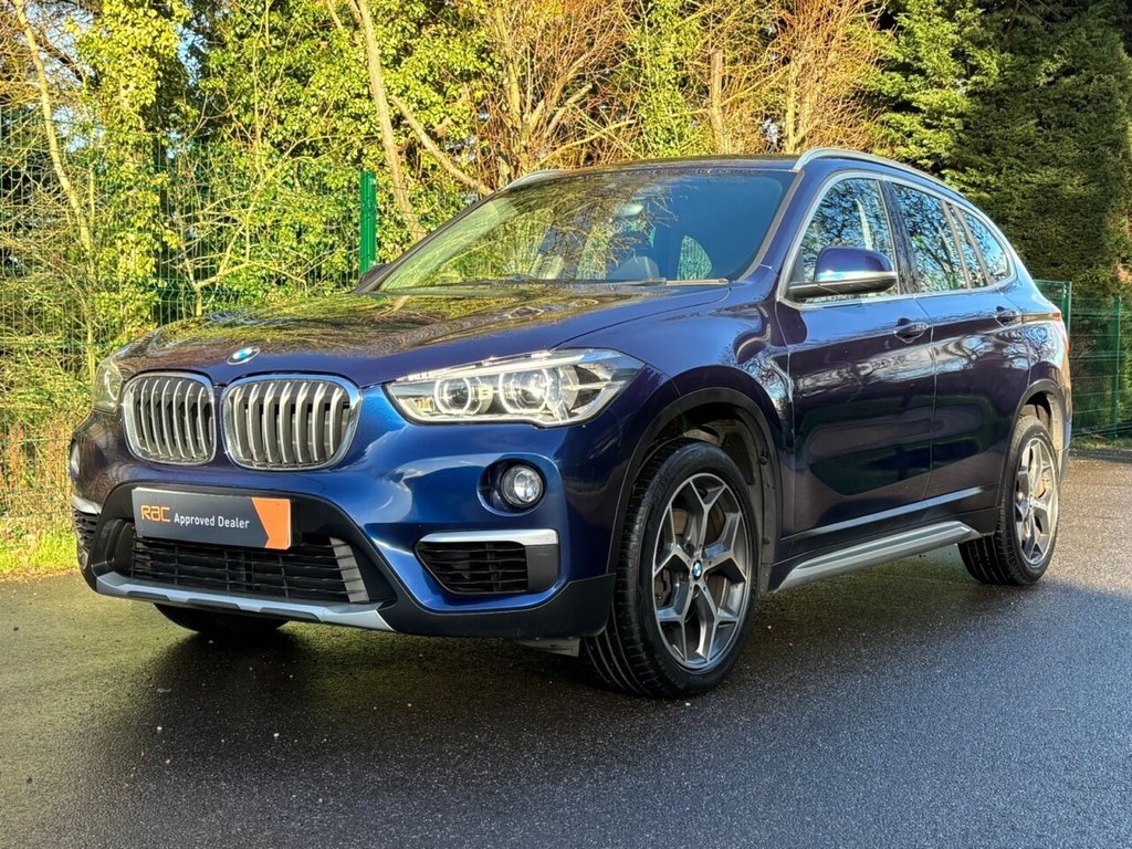 Used BMW X1 2019 for sale - 77593750: Photo 6