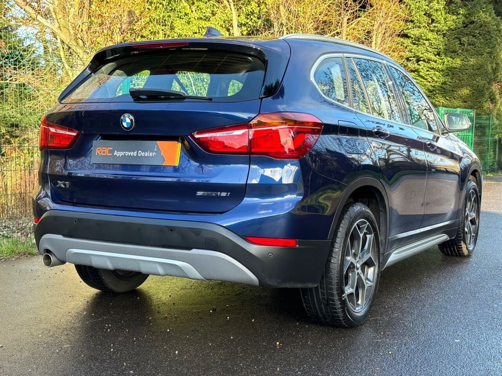 Used BMW X1 2019 for sale - 77593750: Photo 8
