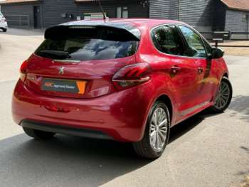 Used Peugeot 208 2015 for sale - 74986012: Photo
